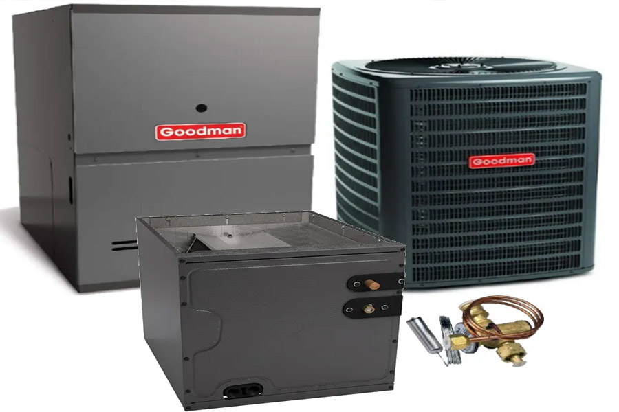 Ara Air Condition and Heating