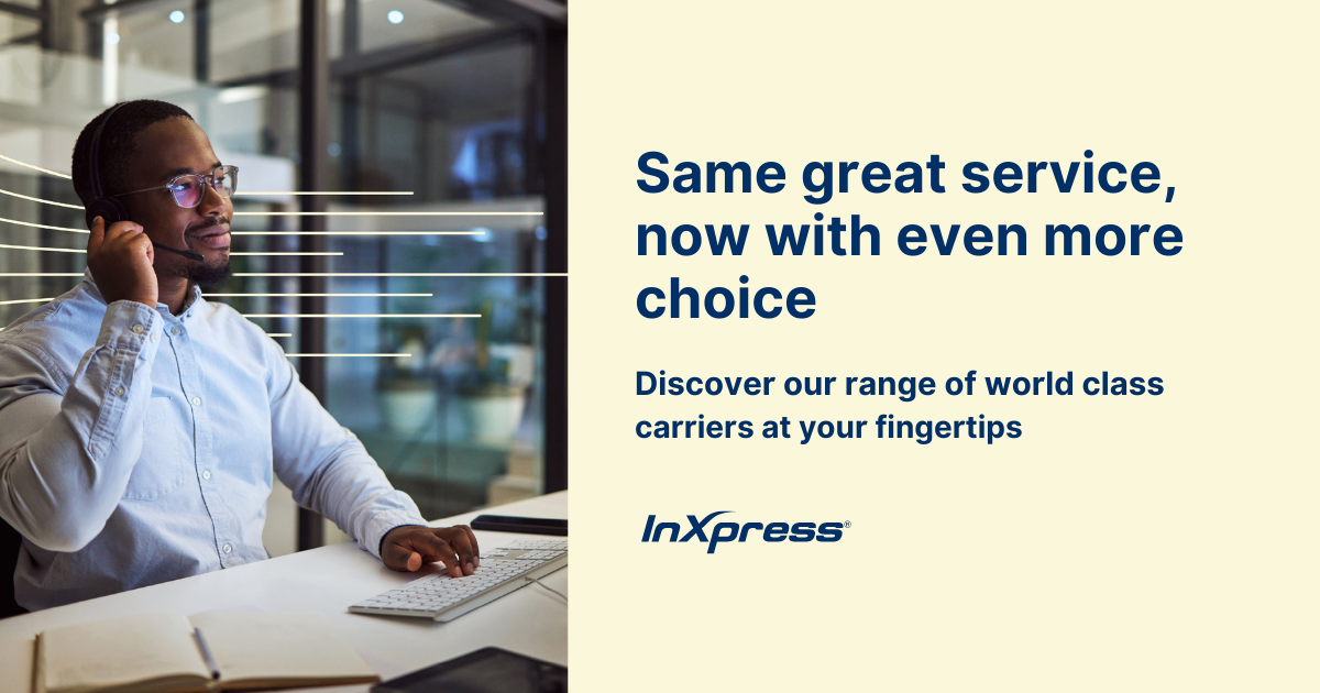 InXpress of Las Vegas