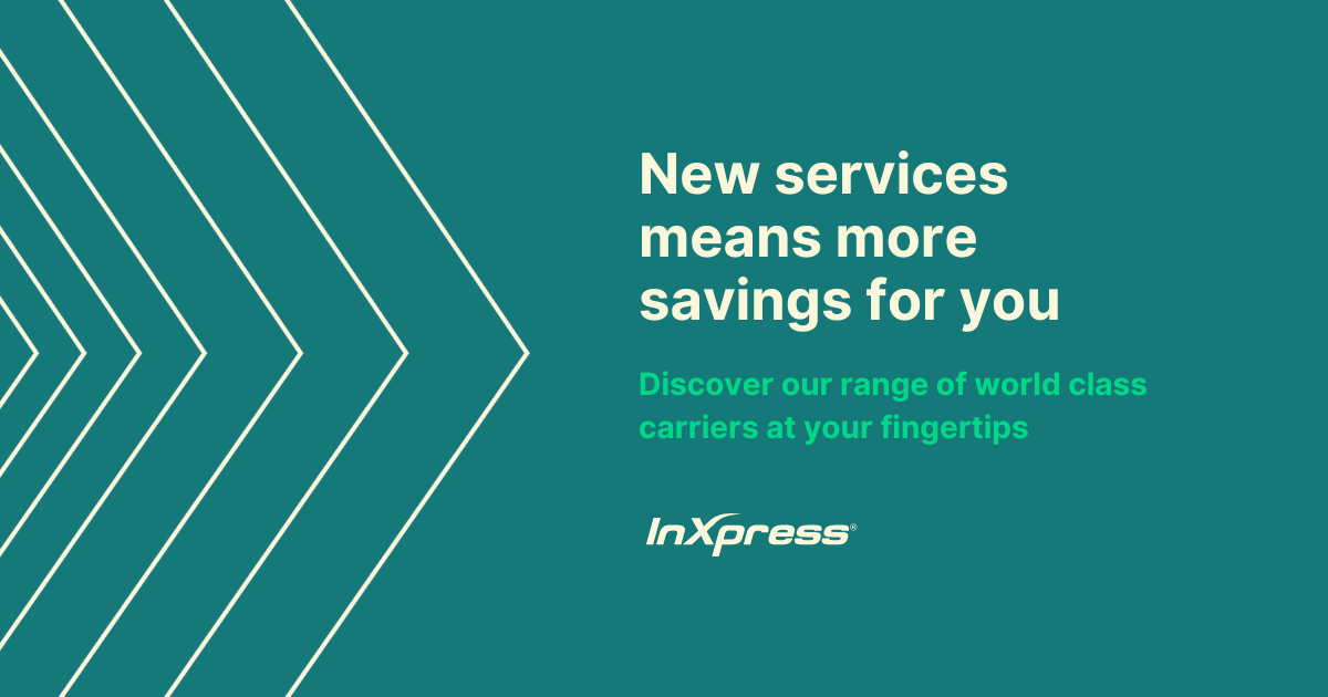 InXpress of Las Vegas