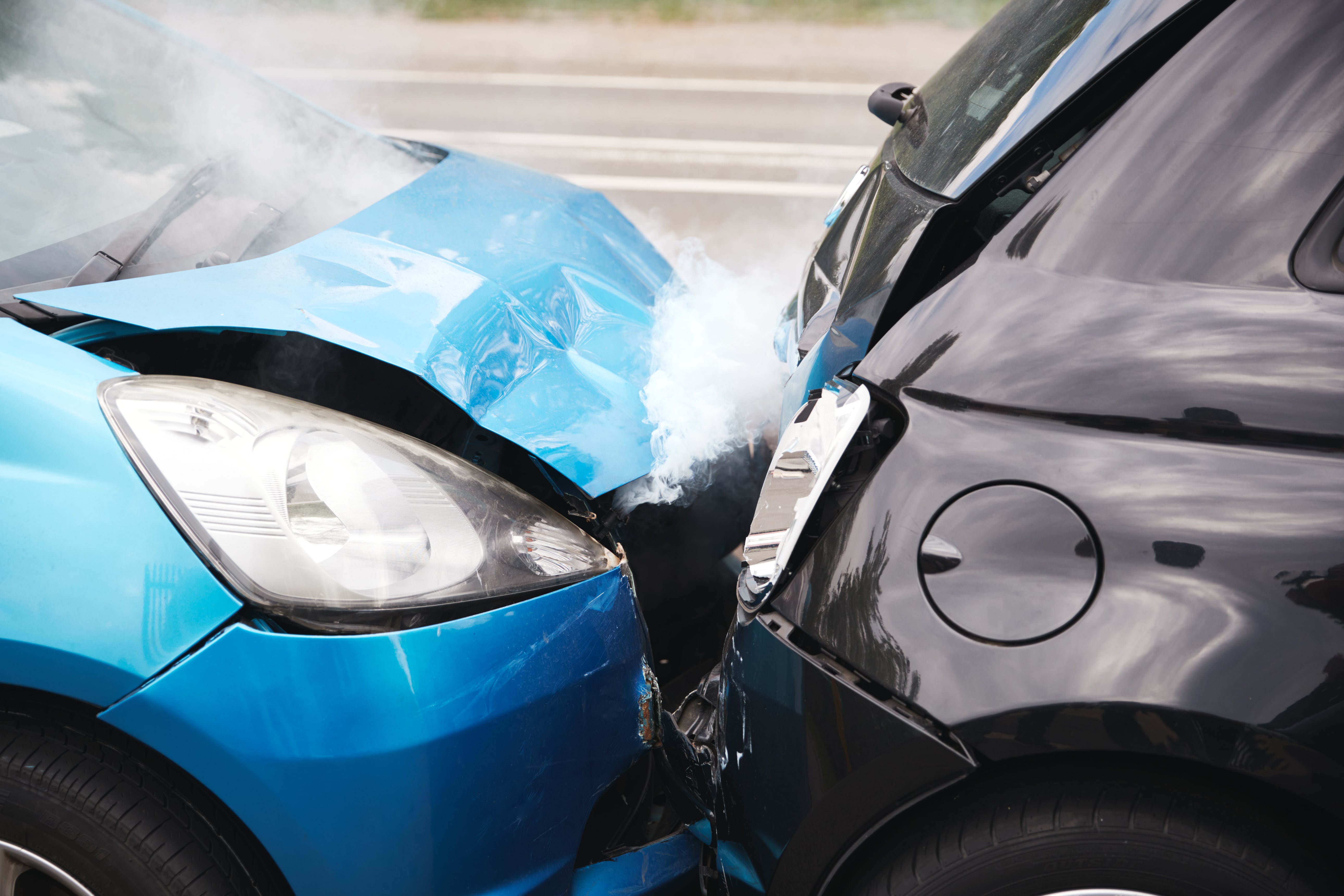 Tus Abogados de Accidentes