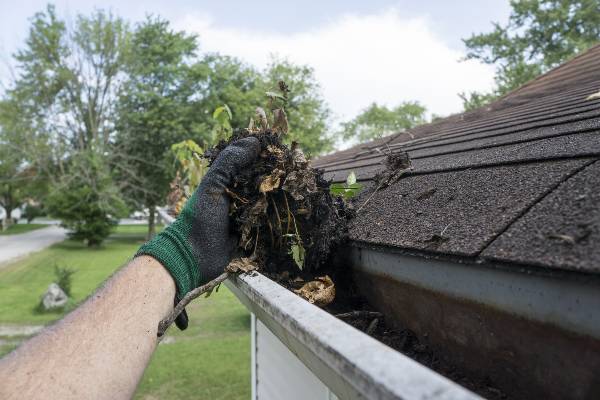 Heimann Gutters