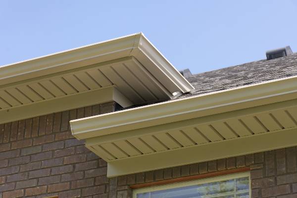 Heimann Gutters