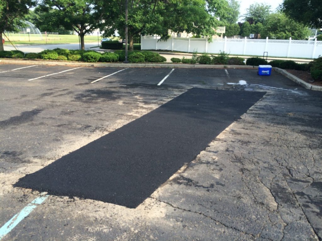 Marks Asphalt