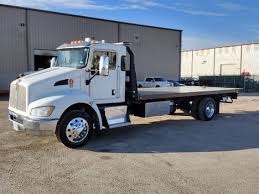 The Colony Towing
