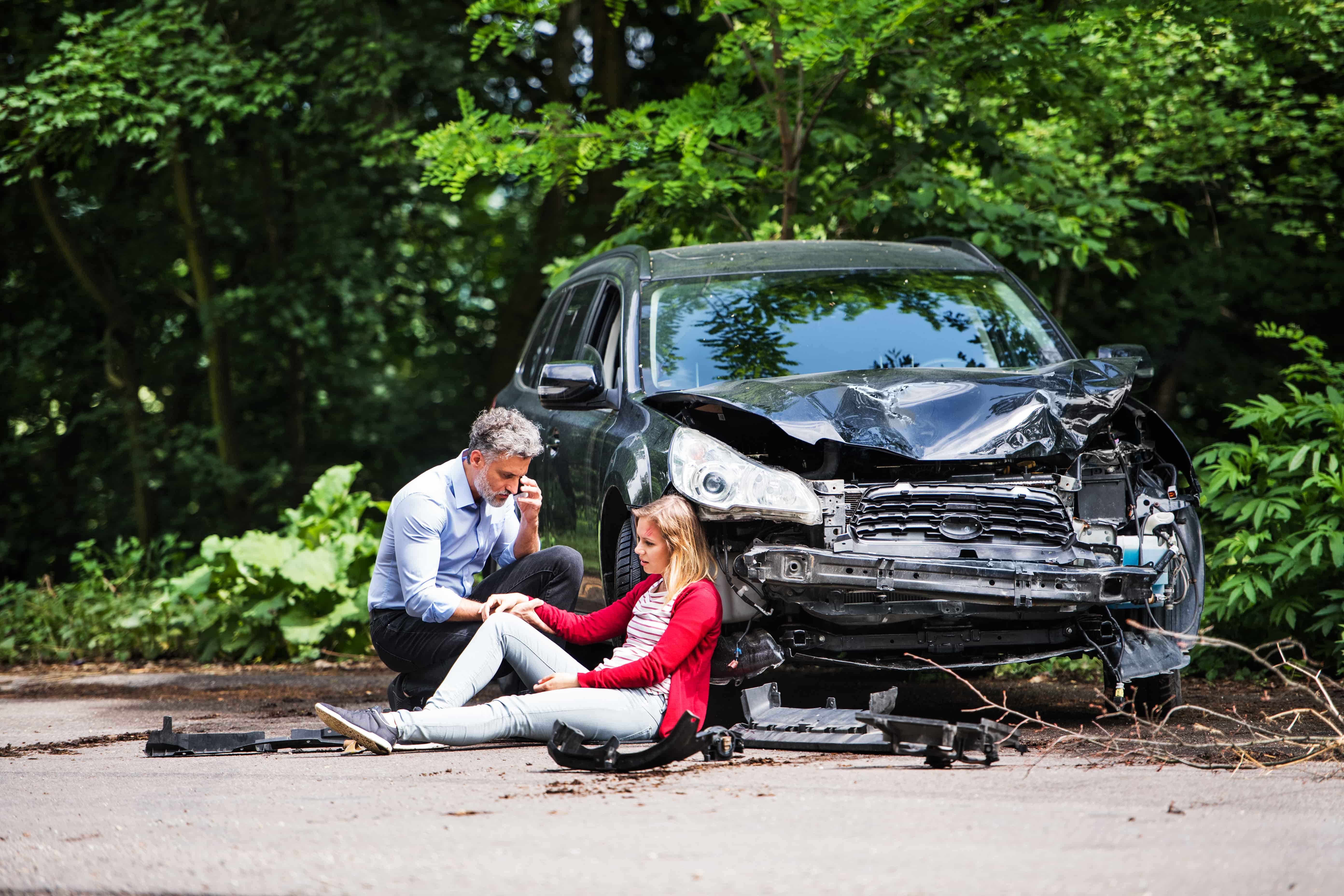 The Nielsen Firm - Tus Abogados de Accidentes