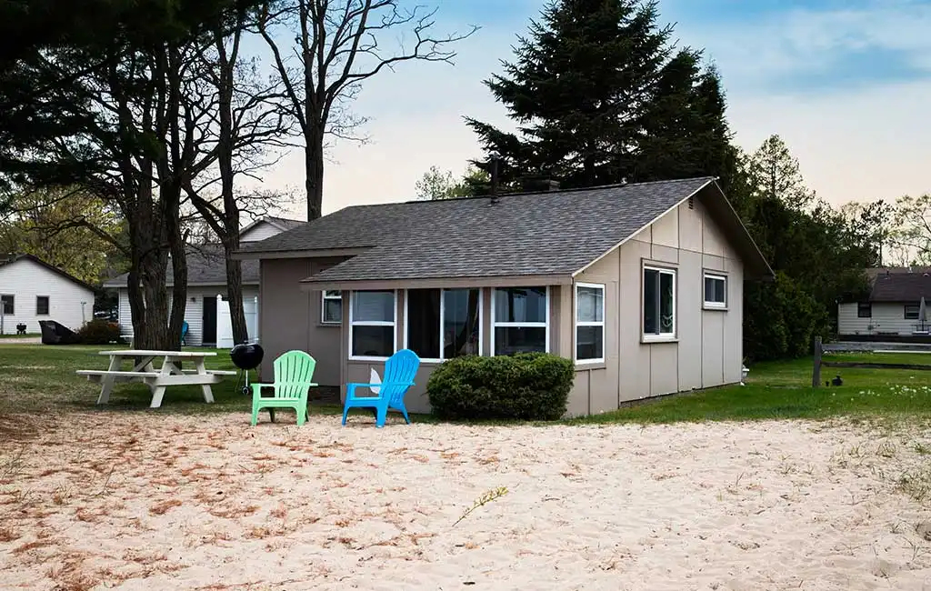Thomas Parkside Cottages