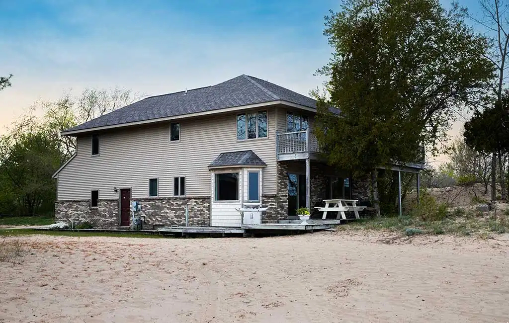 Thomas Parkside Cottages