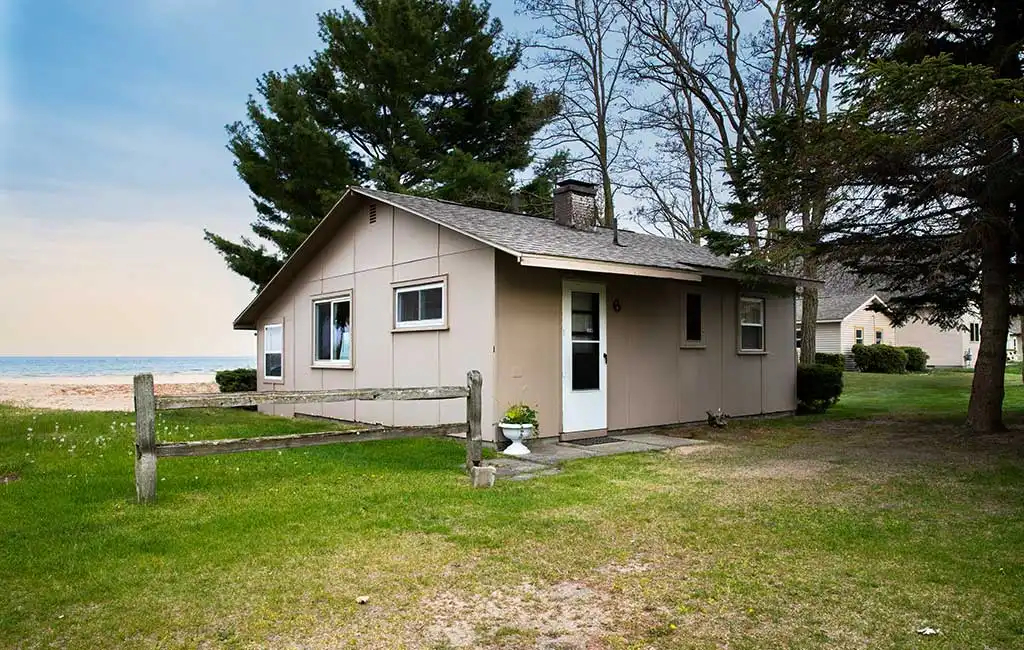 Thomas Parkside Cottages