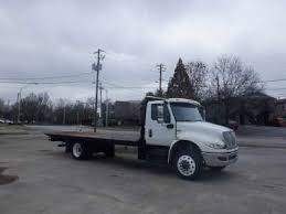 Auto Towing Company