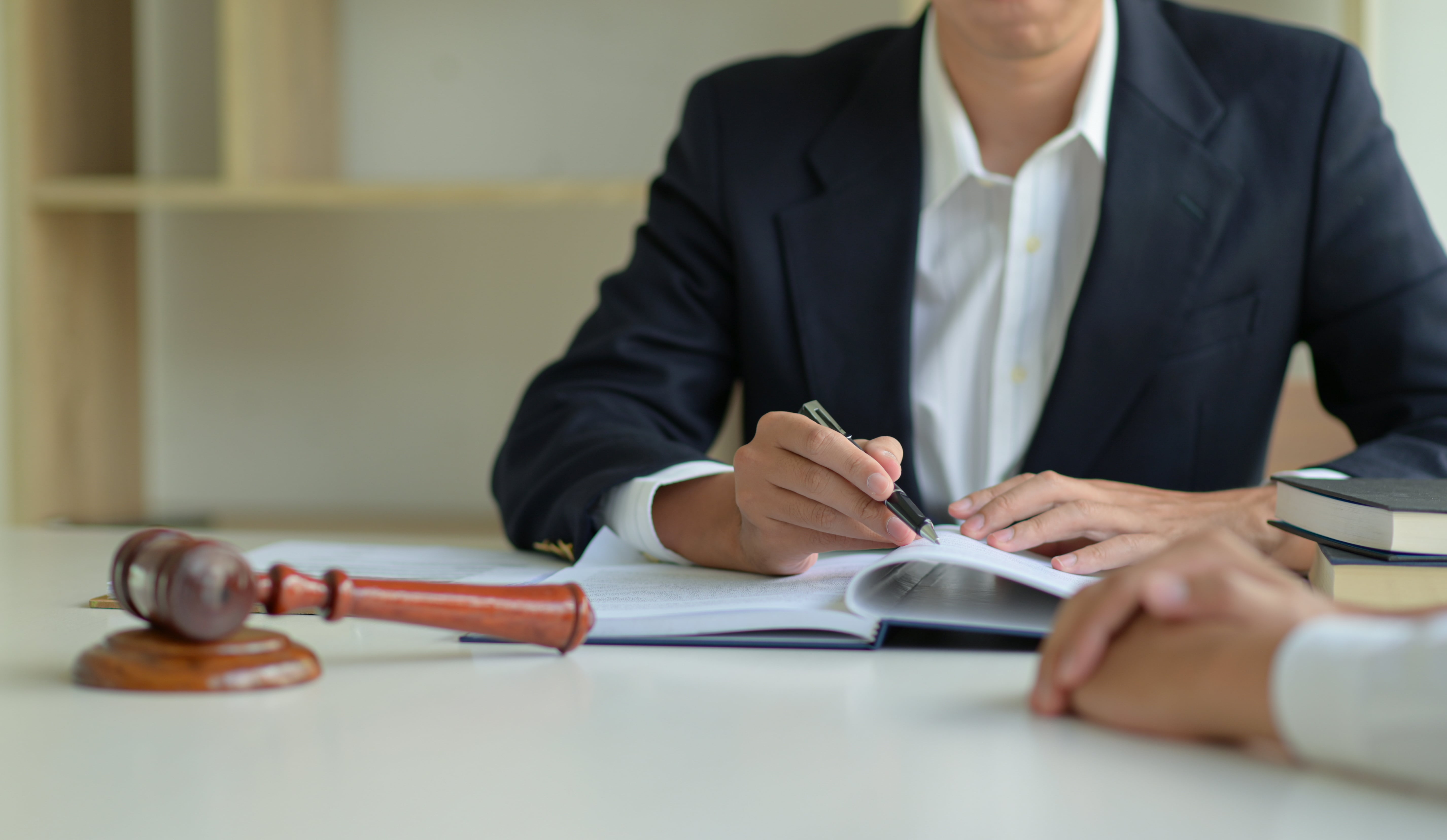 Tus Abogados de Accidentes