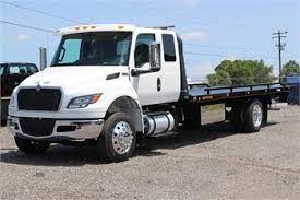123 Towing Service & Roadside Assistance
