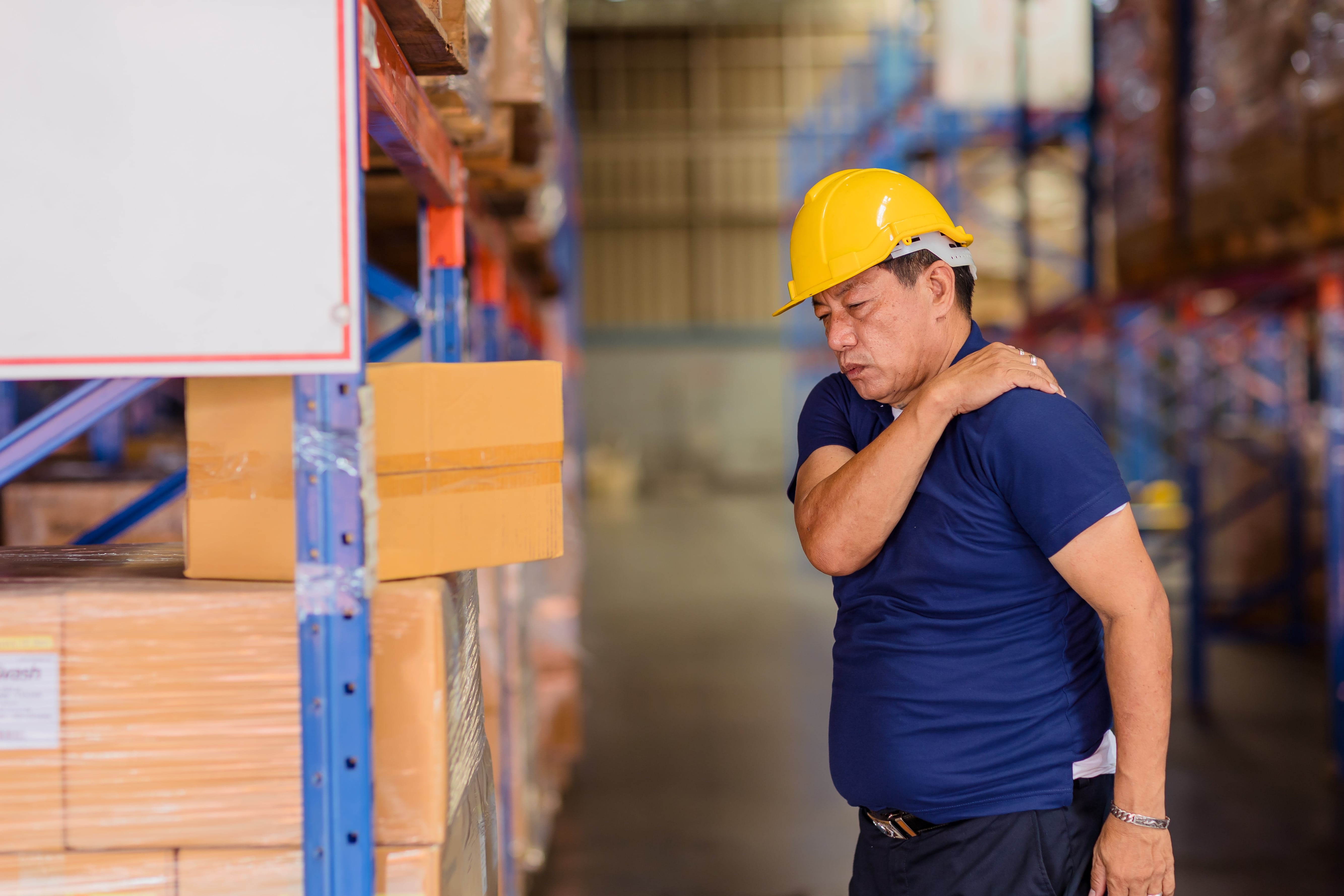 Steven B. Salk & Associates, Ltd. - Tus Abogados Accidentes de Trabajo