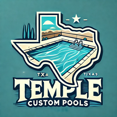 Temple Custom Pools