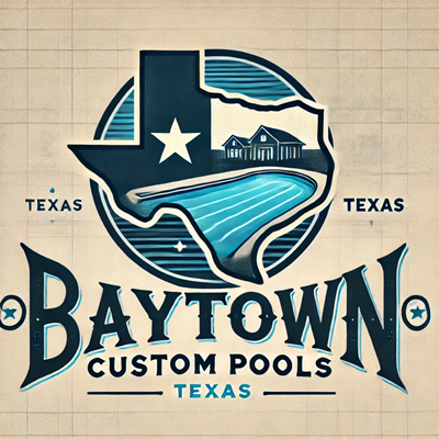 Baytown Custom Pools