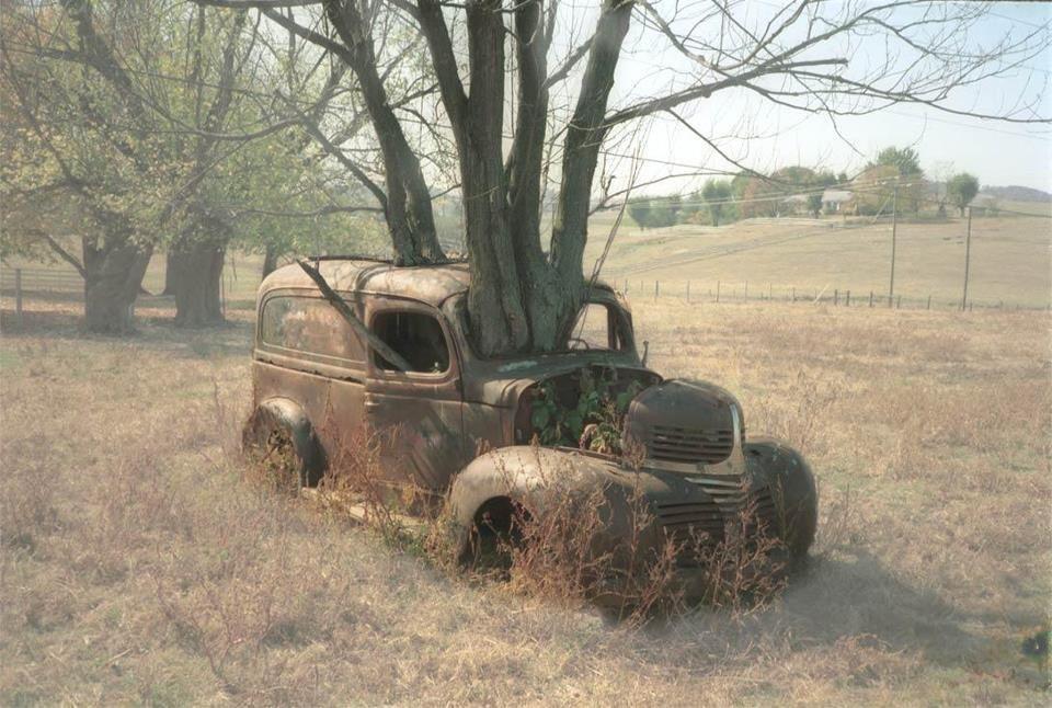 Palmdale Cash for Junk Cars