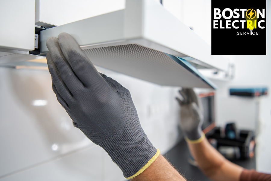 Boston Electric Service