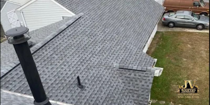 JV Roofing & Exteriors