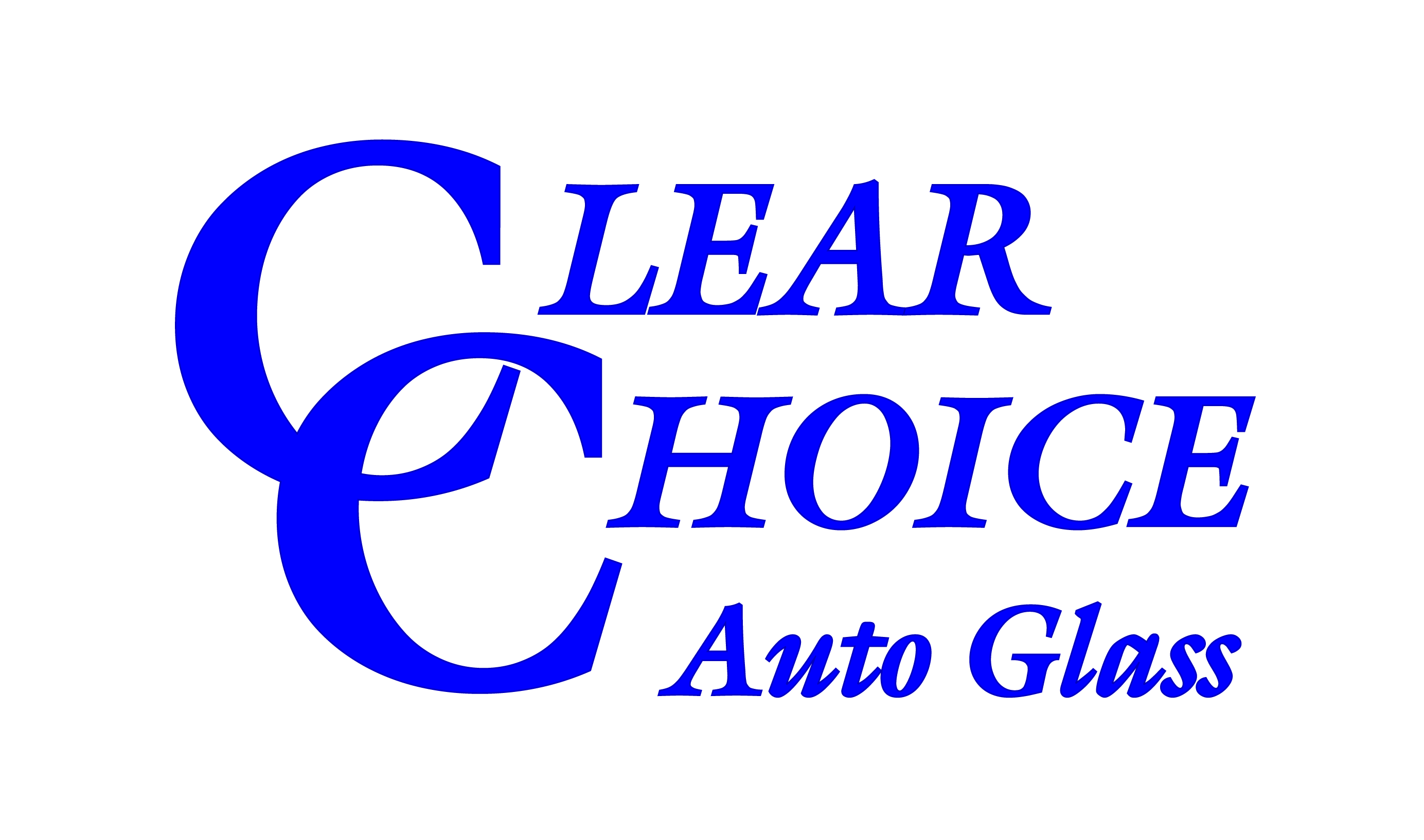 Clear Choice Auto Glass