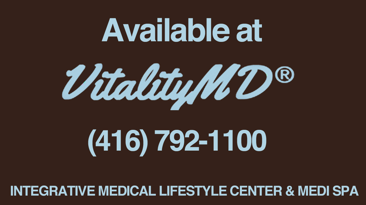 VitalityMD Medical Spa Toronto