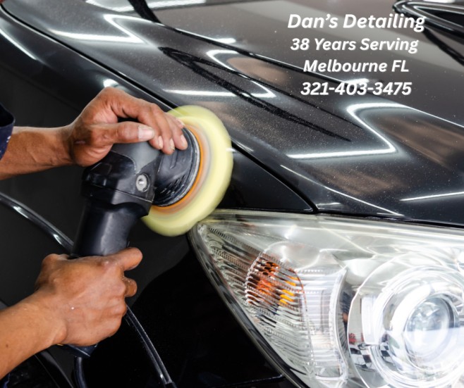 Dan's Detailing