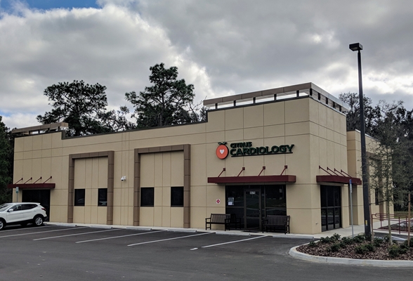 Citrus Cardiology Consultants, PLLC