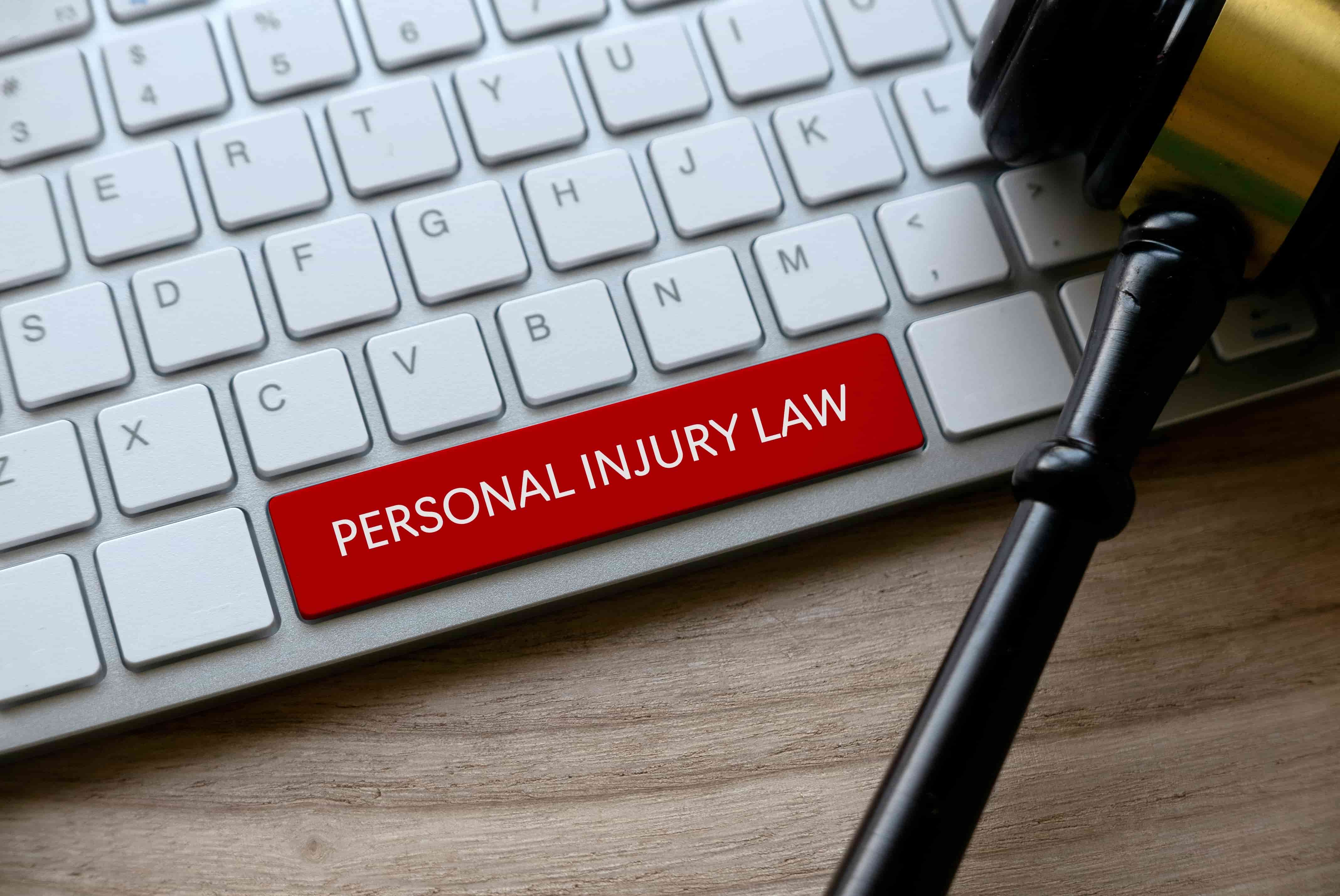 Abogados de Accidentes Law Firm