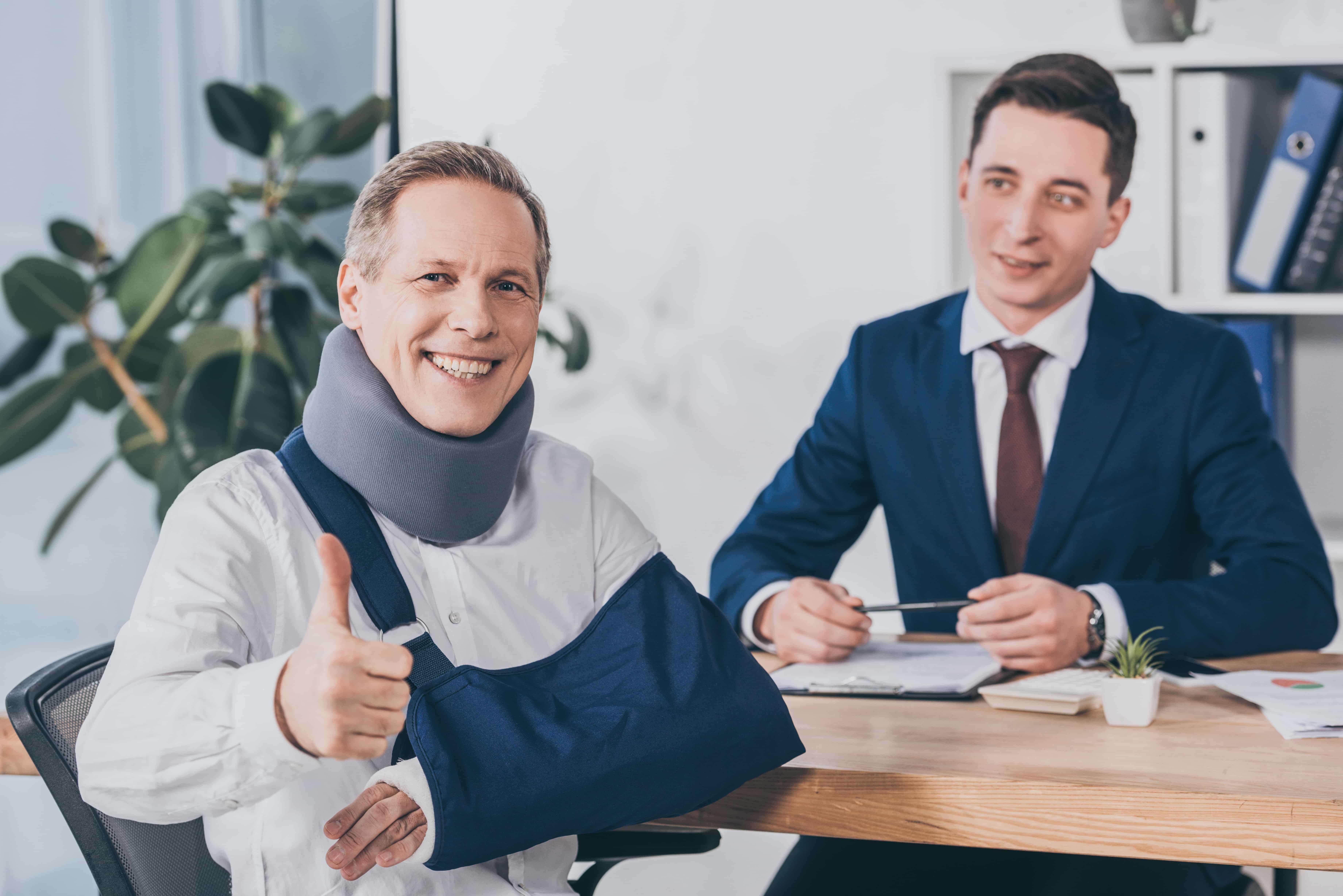 Tus Abogados de Accidentes Law
